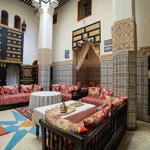 Dar Hlimi Pensión Fez