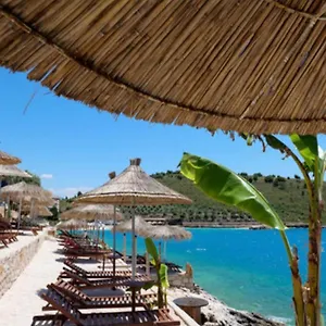 Xhefri Mini-hôtel Saranda