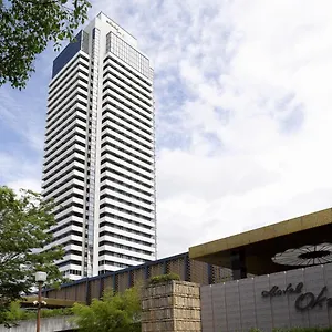 Okura Hotel Kōbe