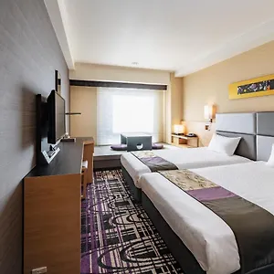 New Hankyu Hotel Kyoto