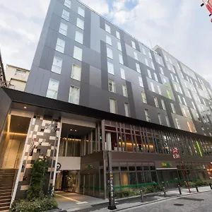 Jr-east Mets Akihabara Hotel