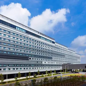 ホテル 住友不動産 ヴィラフォンテーヌ グランド 羽田空港, 東京都