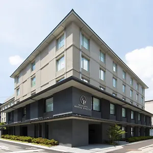 Shizutetsu Prezio Shijo Hotel Kioto