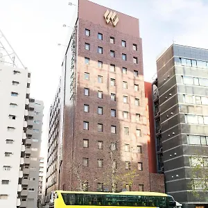 Ginza Capital Akane Hotel