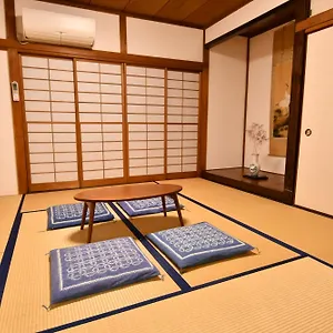 Hana An Tokio