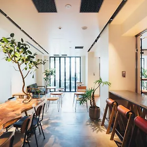 *** 호텔 Meander 일본