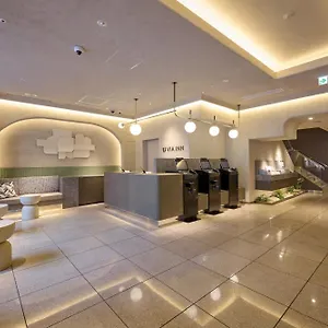 ホテル ヴィアイン新宿（ｊｒ西日本グループ）, 東京都