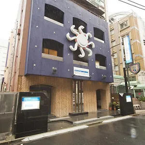 International Kabukicho Tokio