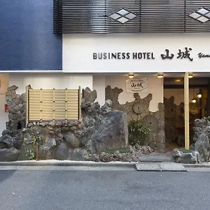 Business Yamashiro Tokio
