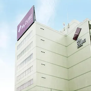 Mycube By Mystays Asakusa Kuramae Capsule hotel