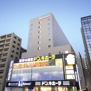 Richmond Suidobashi Tokio
