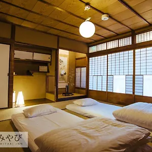  Holiday home Gojo Miyabi Japan