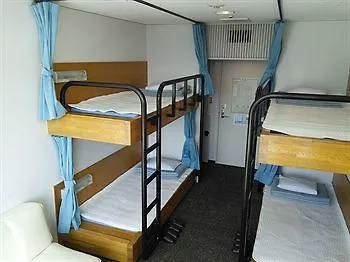 Tokyo Central Youth Hostel