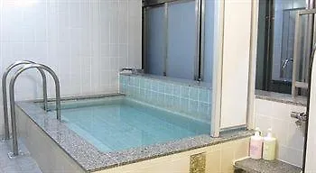 Tokyo Central Youth Hostel Japan