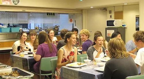 Tokyo Central Youth Hostel