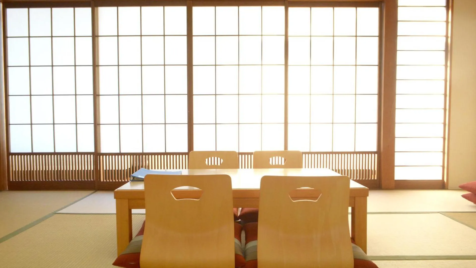 Tokyo Central Youth Hostel