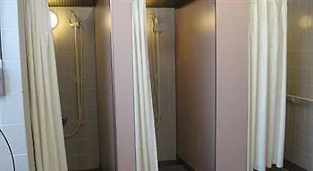 Tokyo Central Youth Hostel