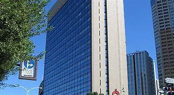 Tokyo Central Youth Hostel Japan