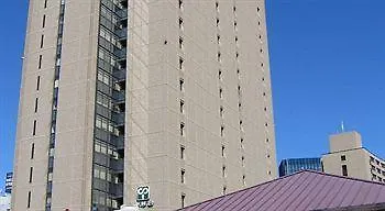 Tokyo Central Youth Hostel 0*,  Japan