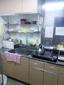 Tokyo Central Youth Hostel