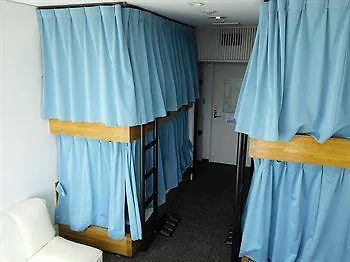 Tokyo Central Youth Hostel Japan
