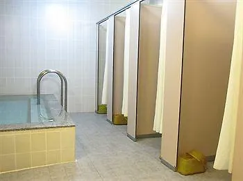 Tokyo Central Youth Hostel
