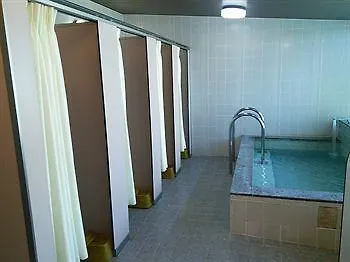 Tokyo Central Youth Hostel