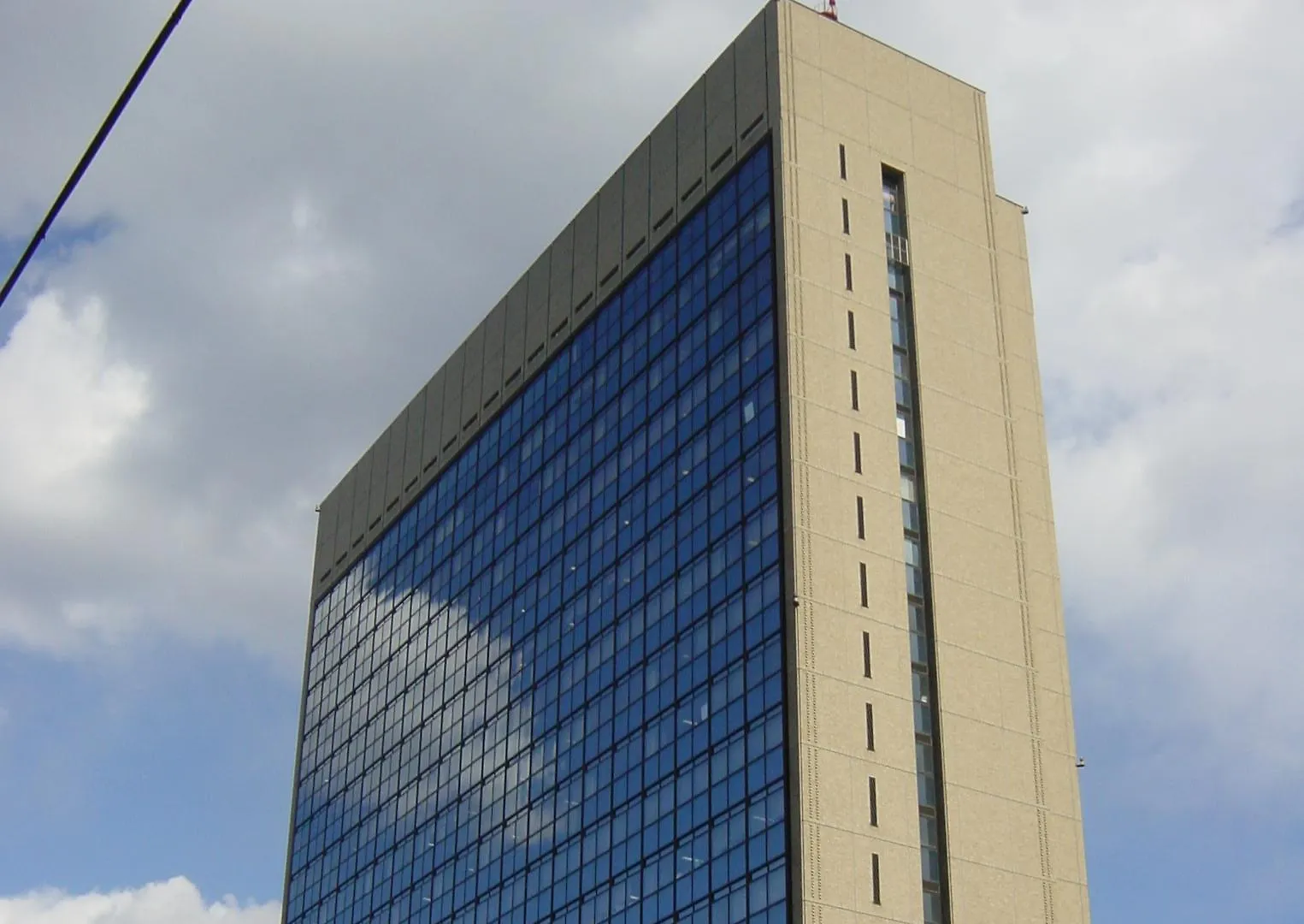 Tokyo Central Youth Hostel