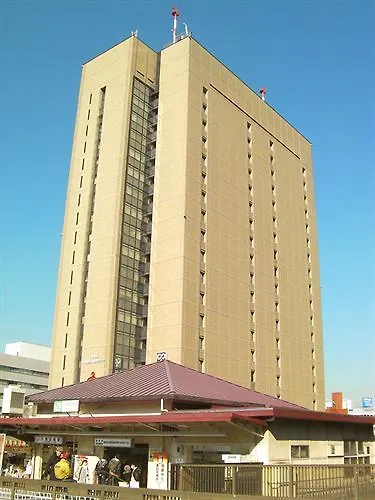 Tokyo Central Youth Hostel