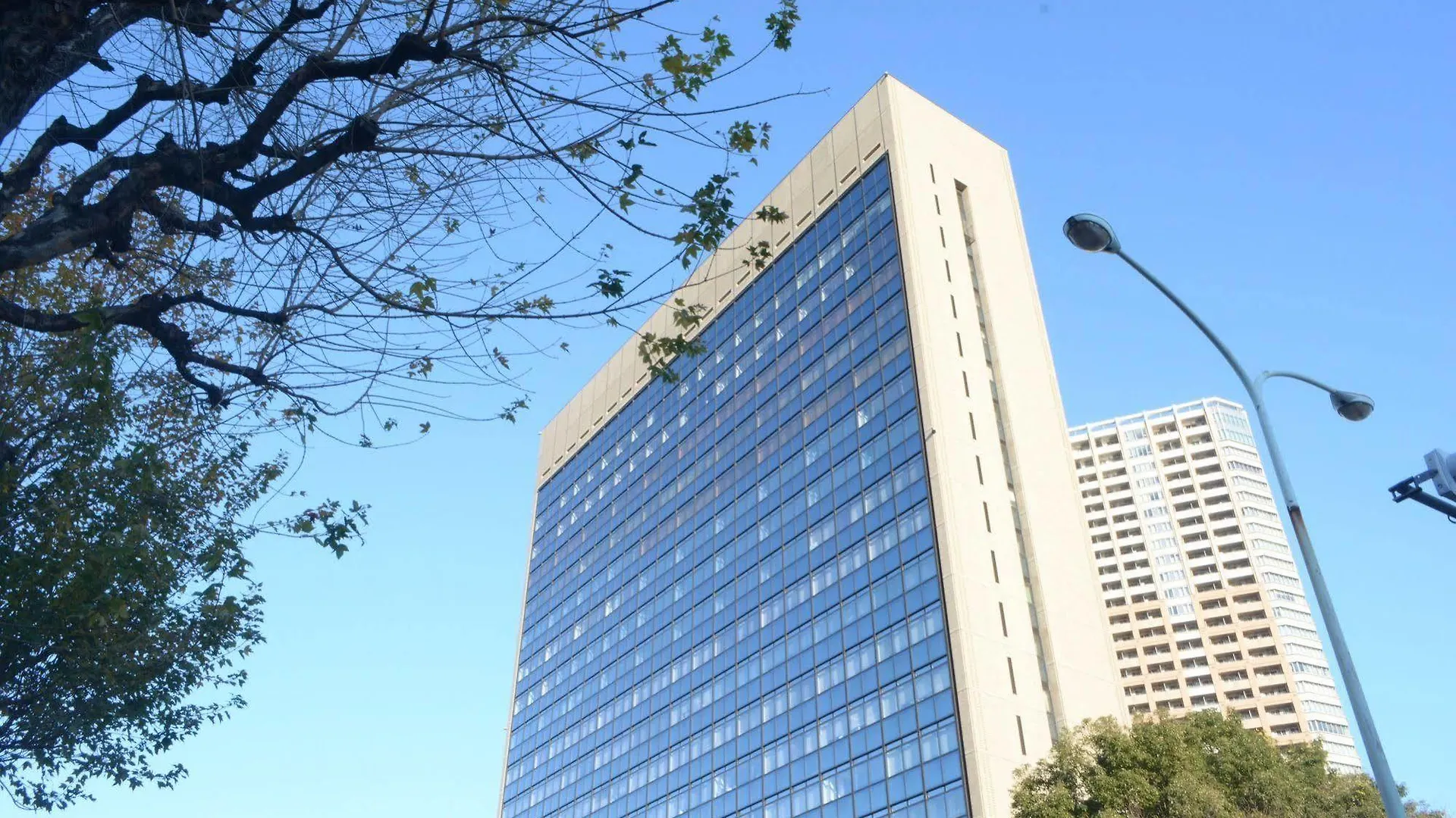Tokyo Central Youth Hostel Japan