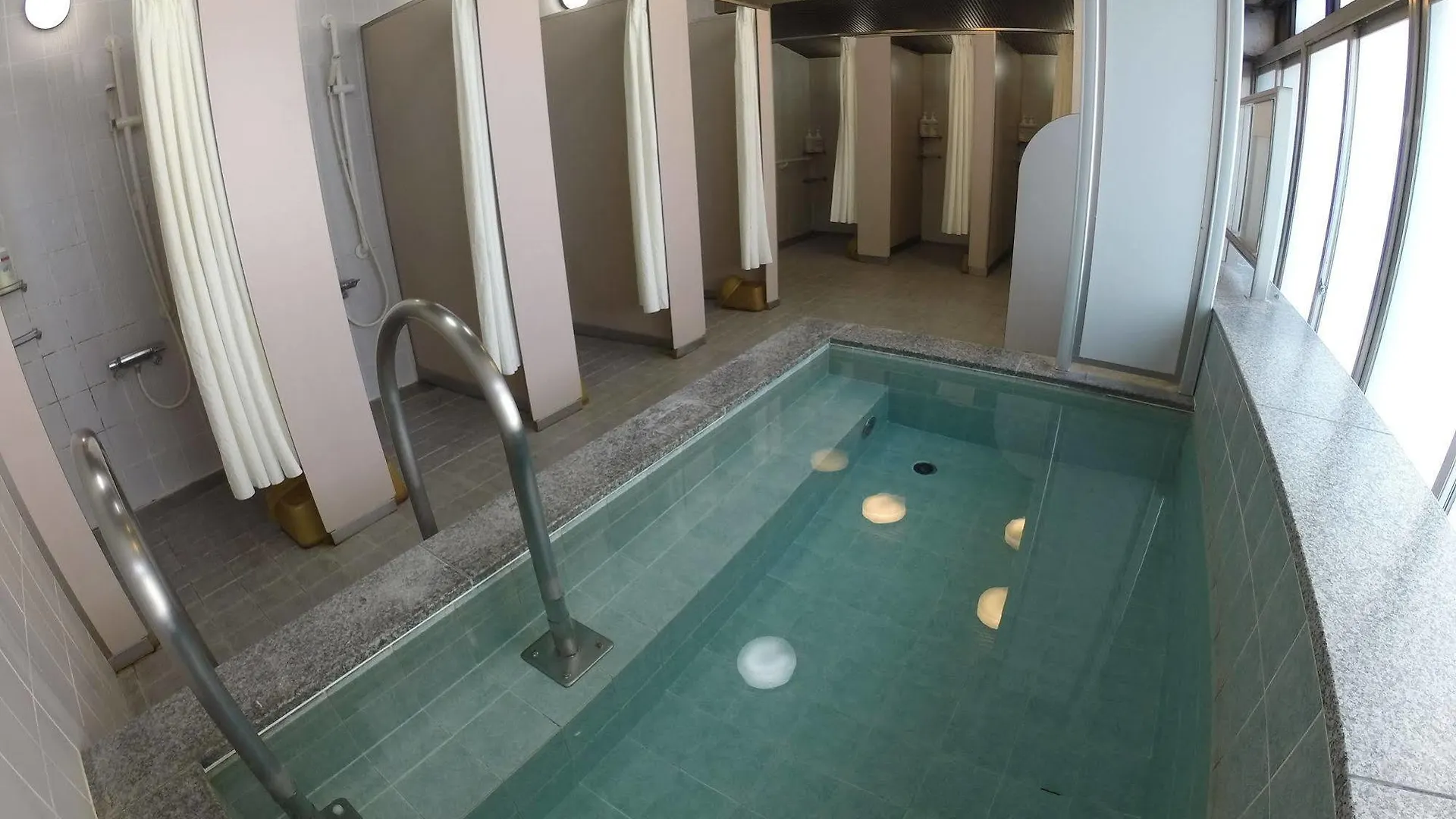 Tokyo Central Youth Hostel