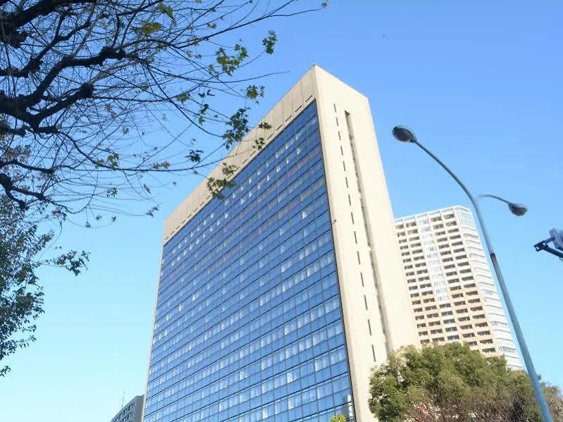 Tokyo Central Youth Hostel