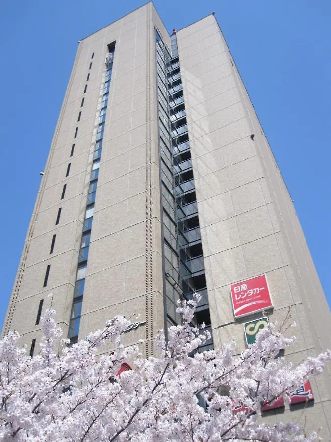 Tokyo Central Youth Hostel Japan